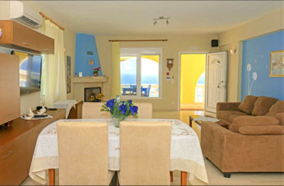 Photo 4 - Villa 102 m² in Crete