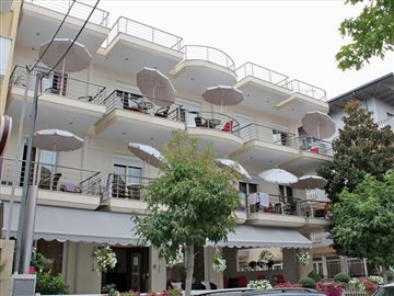 Photo 1 - Hotel 650 m² in Macedonia