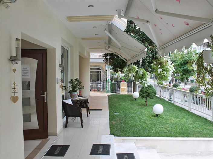 Image No.3-Un hôtel à vendre à Katerini