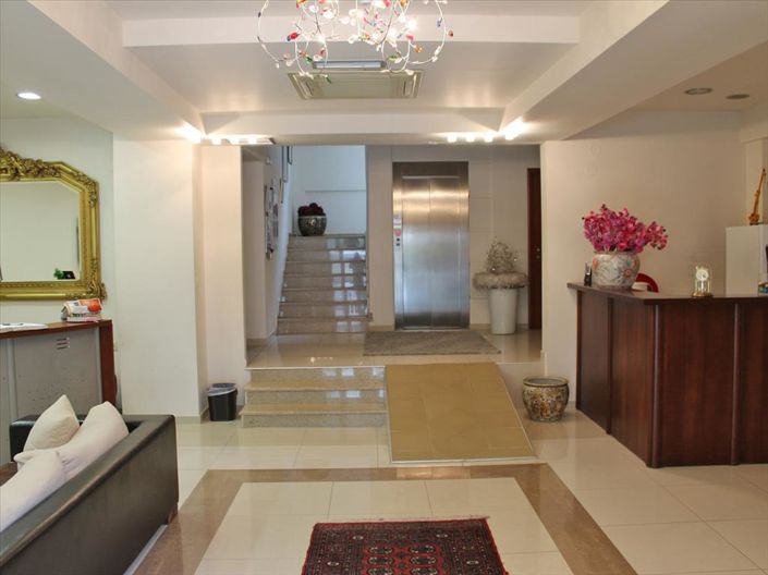 Image No.4-Un hôtel à vendre à Katerini