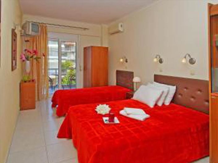 Image No.6-Un hôtel à vendre à Katerini