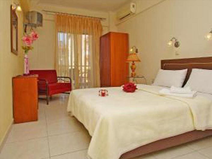 Image No.7-Un hôtel à vendre à Katerini