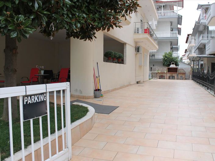 Image No.8-Un hôtel à vendre à Katerini