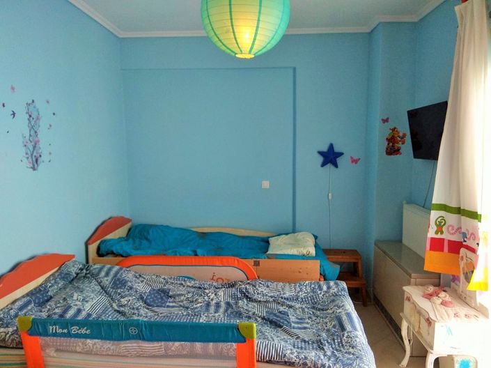 Image No.20-Maisonette de 2 chambres à vendre à Thessalonique