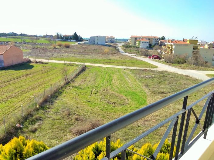 Image No.24-Maisonette de 2 chambres à vendre à Thessalonique