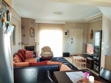 Photo 3 - Townhouse 150 m² in Central Macedonia