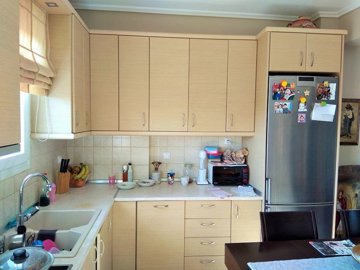 Photo 4 - Townhouse 150 m² in Central Macedonia