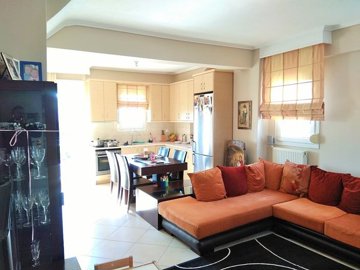 Photo 6 - Townhouse 150 m² in Central Macedonia