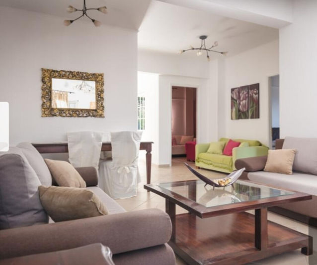 Image No.9-Villa à vendre à Moraitika