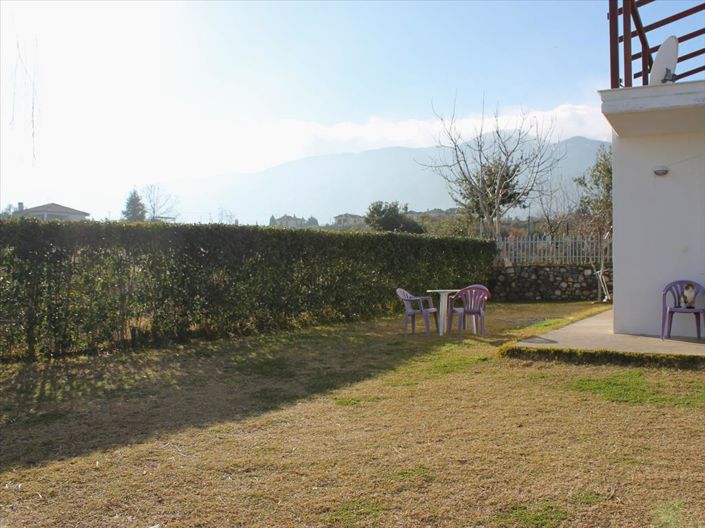 Image No.2-Propriété de 2 chambres à vendre à Olympos