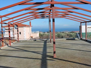 Photo 9 - Cottage 70 m² in Central Macedonia