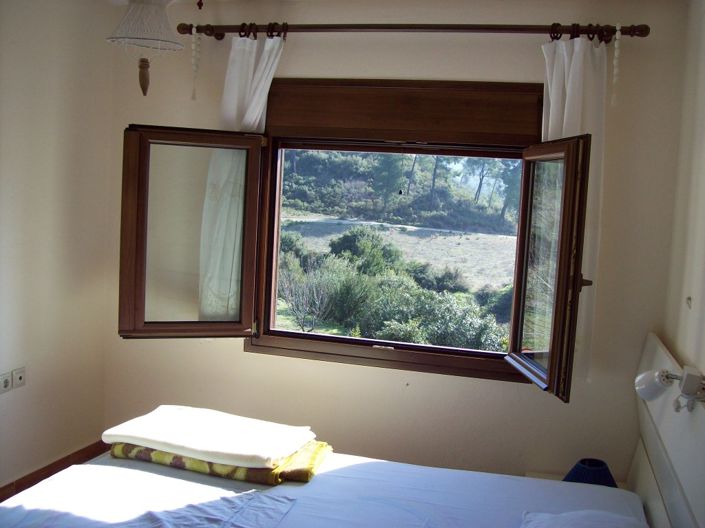 Image No.10-Propriété de 4 chambres à vendre à Halkidiki