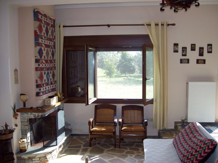 Image No.15-Propriété de 4 chambres à vendre à Halkidiki