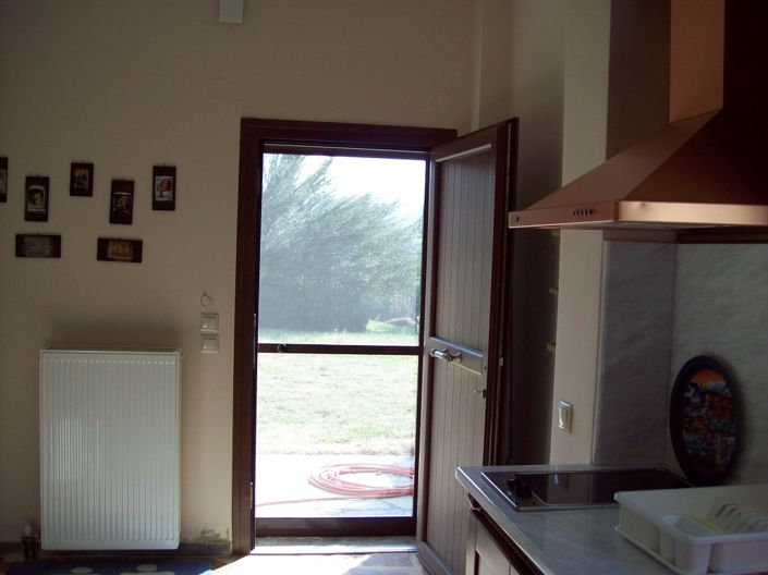 Image No.19-Propriété de 4 chambres à vendre à Halkidiki