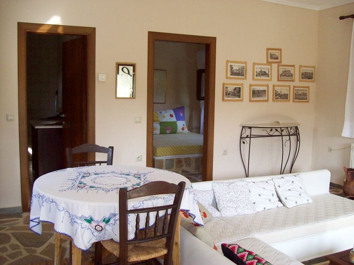 Image No.20-Propriété de 4 chambres à vendre à Halkidiki