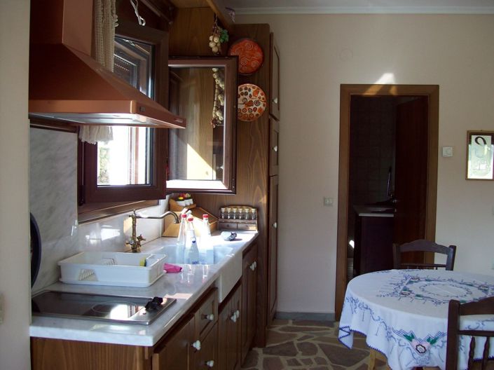 Image No.21-Propriété de 4 chambres à vendre à Halkidiki