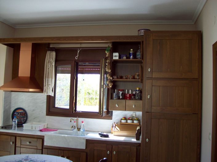 Image No.22-Propriété de 4 chambres à vendre à Halkidiki