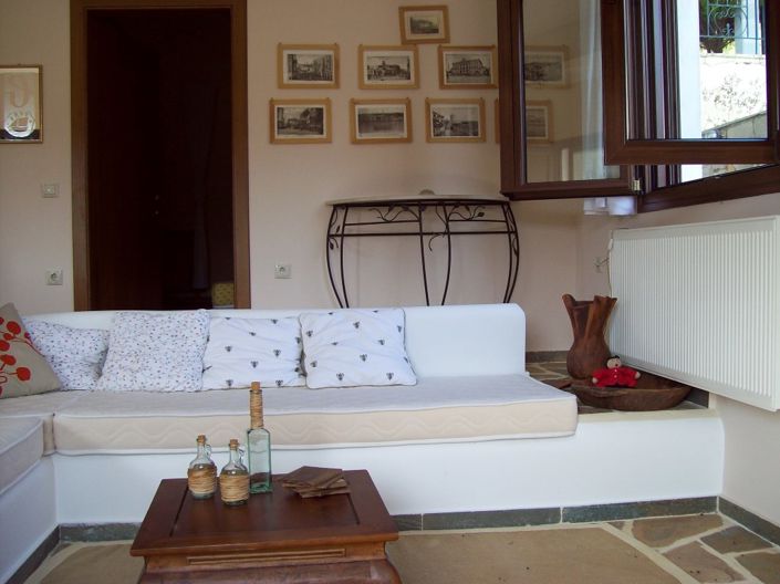 Image No.23-Propriété de 4 chambres à vendre à Halkidiki