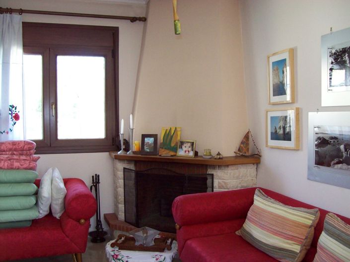 Image No.4-Propriété de 4 chambres à vendre à Halkidiki