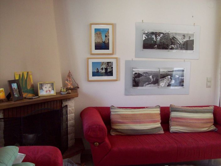 Image No.5-Propriété de 4 chambres à vendre à Halkidiki