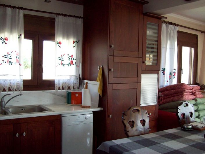 Image No.6-Propriété de 4 chambres à vendre à Halkidiki