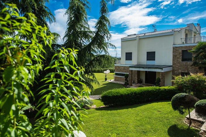 Image No.1-Villa à vendre à Thessalonique