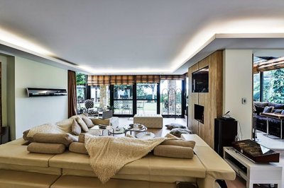 Photo 10 - Villa 800 m² in Thessaloniki