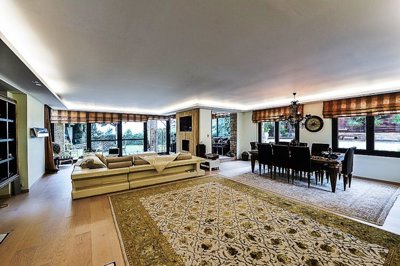 Photo 2 - Villa 800 m² in Thessaloniki