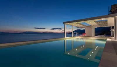 Photo 5 - Villa 600 m² in Evia