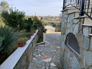 Photo 10 - Cottage 286 m² in Central Macedonia