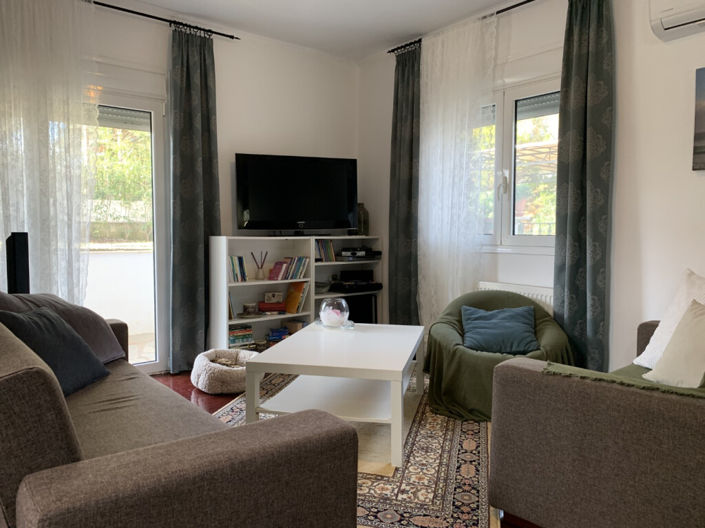 Image No.14-Propriété de 3 chambres à vendre à Thessalonique