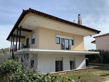 Photo 3 - Cottage 286 m² in Central Macedonia