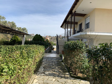 Photo 4 - Cottage 286 m² in Central Macedonia