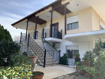 Photo 5 - Cottage 286 m² in Central Macedonia