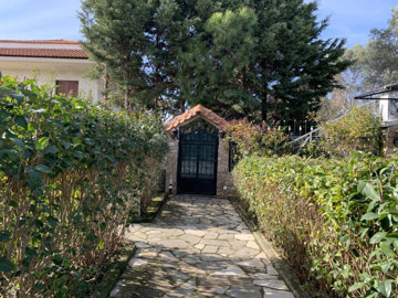 Photo 6 - Cottage 286 m² in Central Macedonia