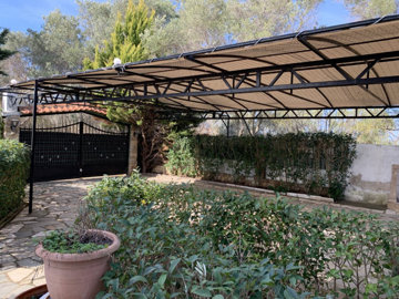 Photo 7 - Cottage 286 m² in Central Macedonia