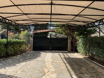 Photo 8 - Cottage 286 m² in Central Macedonia