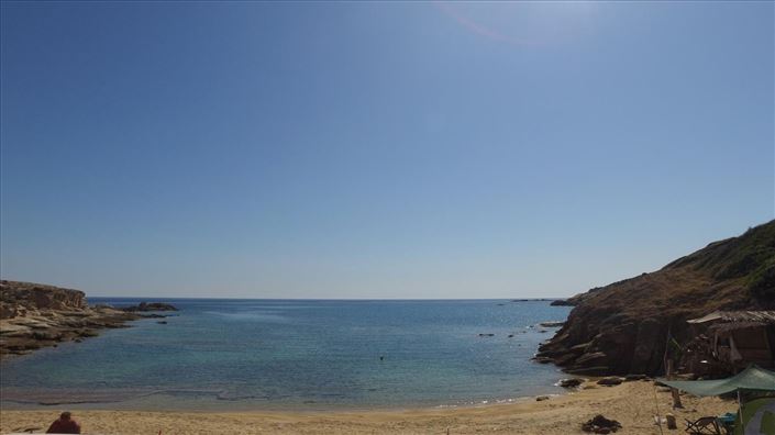 Image No.3-Terre à vendre à Halkidiki