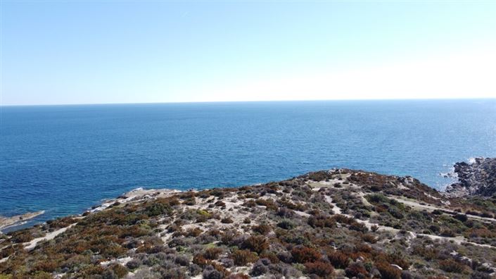 Image No.1-Terre à vendre à Grèce