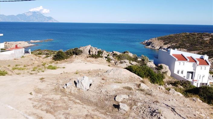 Image No.13-Propriété de 2 chambres à vendre à Halkidiki