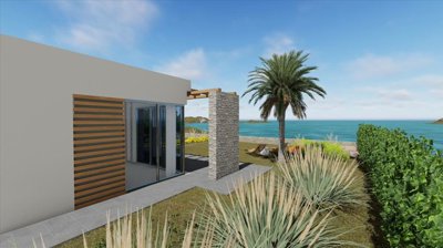 Photo 14 - Cottage 60 m² in Central Macedonia