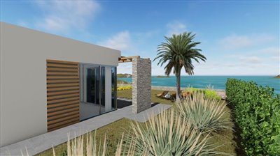 Photo 14 - Cottage 60 m² in Central Macedonia