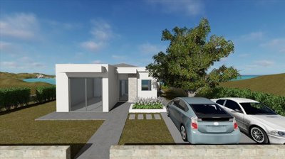 Photo 15 - Cottage 60 m² in Central Macedonia