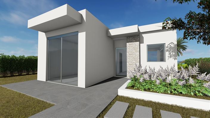 Image No.16-Propriété de 2 chambres à vendre à Halkidiki