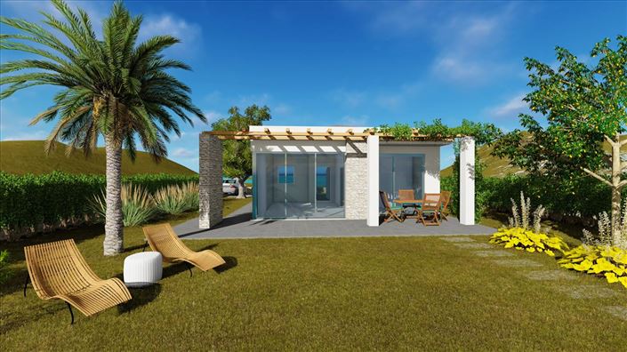 Image No.18-Propriété de 2 chambres à vendre à Halkidiki