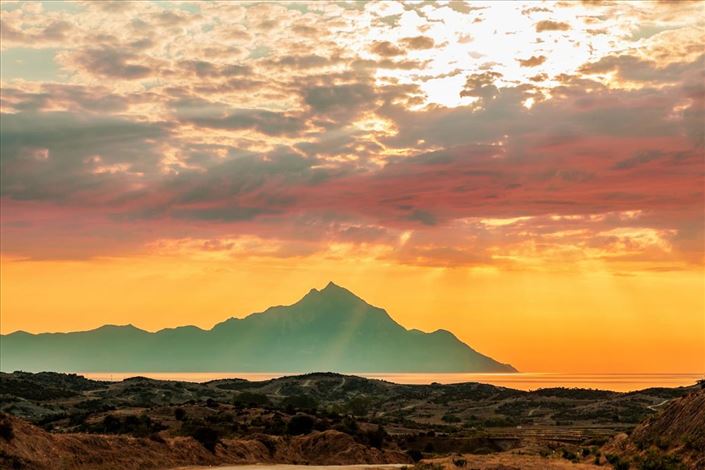 Image No.22-Propriété de 2 chambres à vendre à Halkidiki