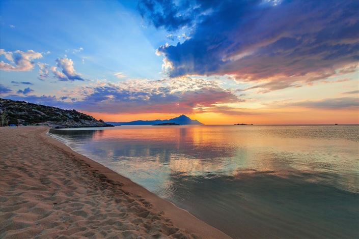 Image No.24-Propriété de 2 chambres à vendre à Halkidiki