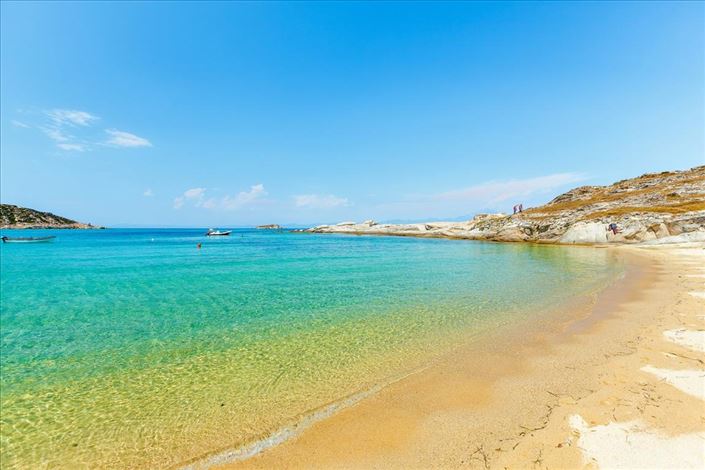 Image No.26-Propriété de 2 chambres à vendre à Halkidiki