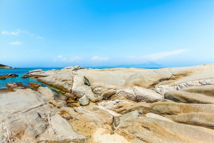 Image No.28-Propriété de 2 chambres à vendre à Halkidiki