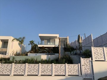 Photo 6 - Cottage 60 m² in Central Macedonia